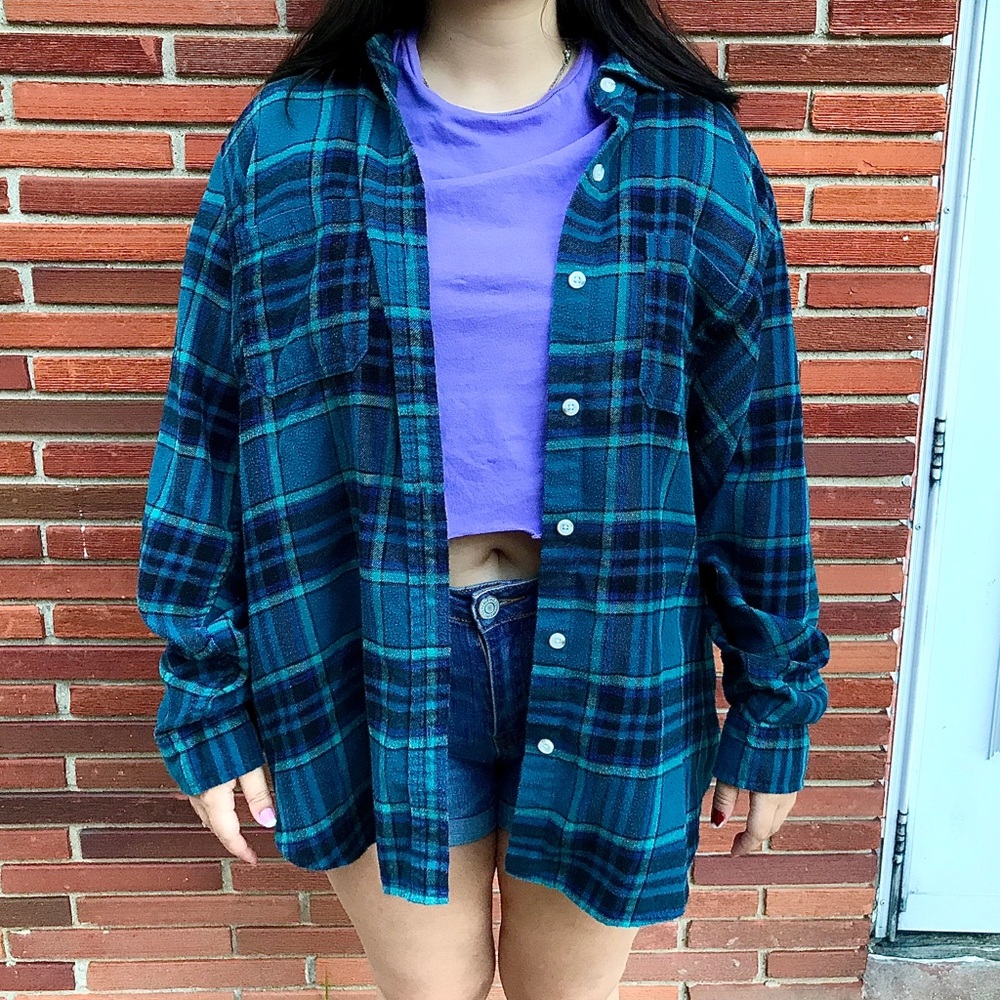 Flannel